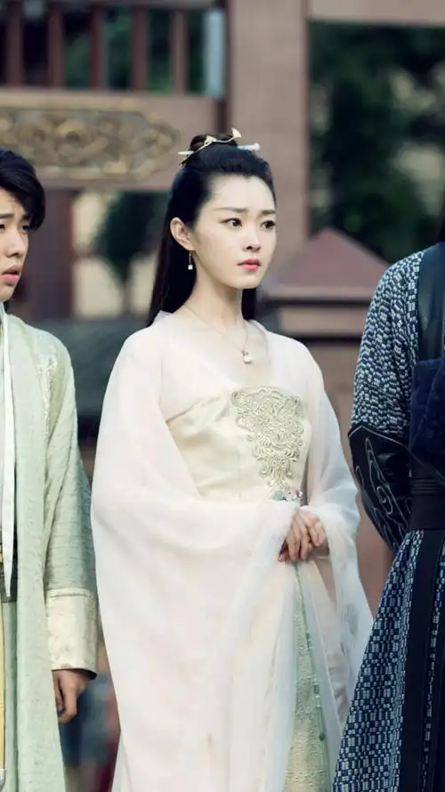 庆余年范若若宋轶