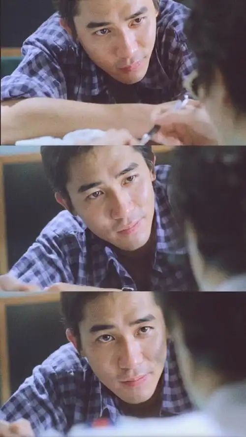 重庆森林 - 堆糖,美图壁纸兴趣社区