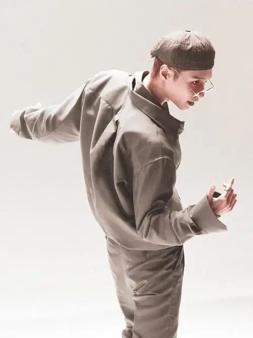 张艺兴你是我的honey