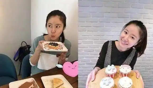 angelababy被赞最美孕妈,那是因为你没看过这些星妈