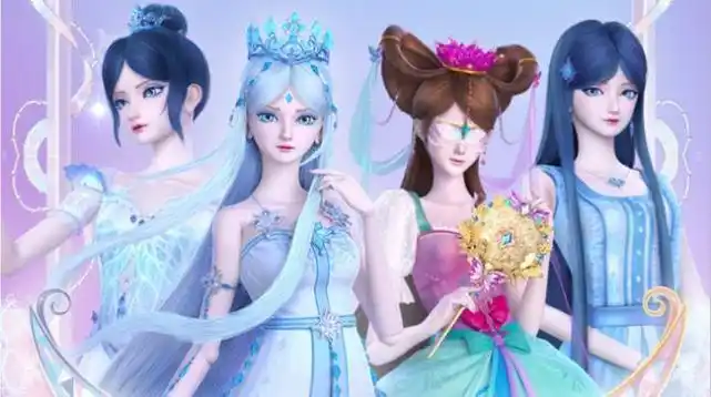 叶罗丽动画再次迎来坏消息这次的停播会影响到第九季的上映吗