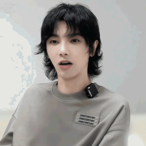 华晨宇2024向阳而生##华晨宇美貌大赏