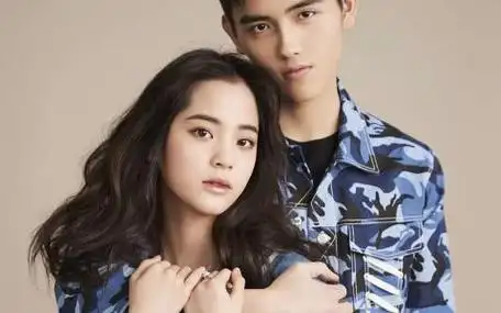 陈飞宇现任女友是谁小料陈飞宇欧阳娜娜欧阳娜娜回应陈飞宇关系