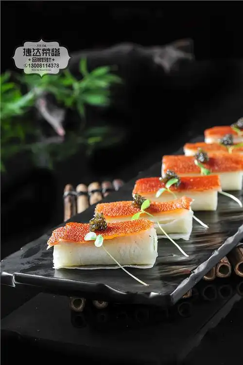 如何把菜品拍得精致诱人?专业美食摄影公司为您解答