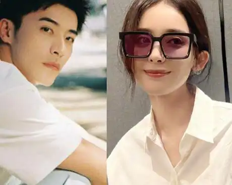 徐开骋张天爱什么时候分手出轨娜扎 徐开骋个人资料身高微博小号叫