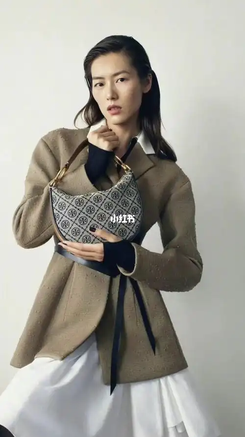 toryburch汤丽柏琦  #今日种草  #品牌代言人