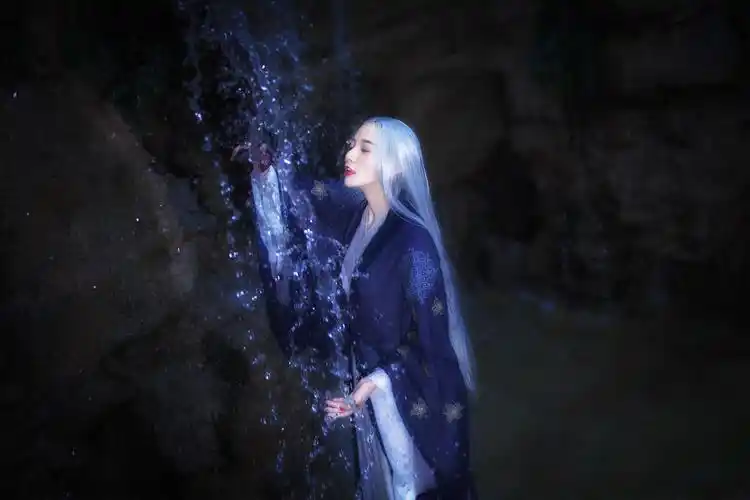 武侠风/中国风/古风/九歌