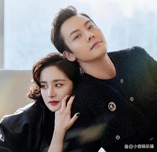 杨幂和陈伟霆的故事告诉众人,只有自己实力强大才能在娱乐圈站稳