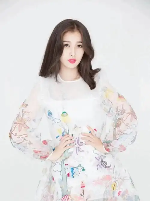 娱乐圈八卦:赵丽颖,郑爽,杨幂,周冬雨,杨洋_沈月_祖儿_赵今麦