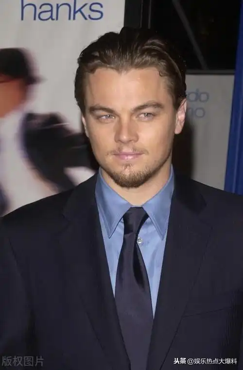 近日,外媒曝光一组 "小李子"莱昂纳多·迪卡普里奥的近照,他与友人一