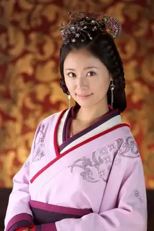 林心如倾世皇妃完美蜕变