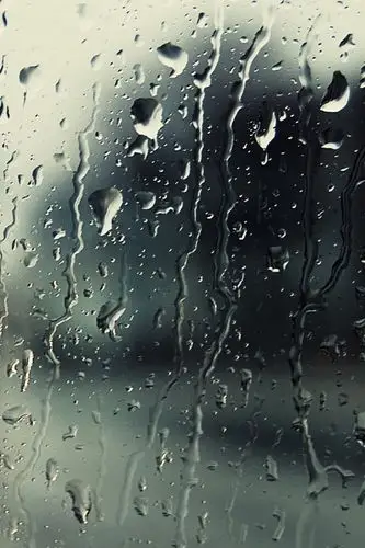 哪里有苹果手机用的那张经典水滴壁纸啊?