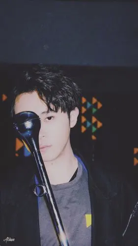 吴青峰everybody woohoo