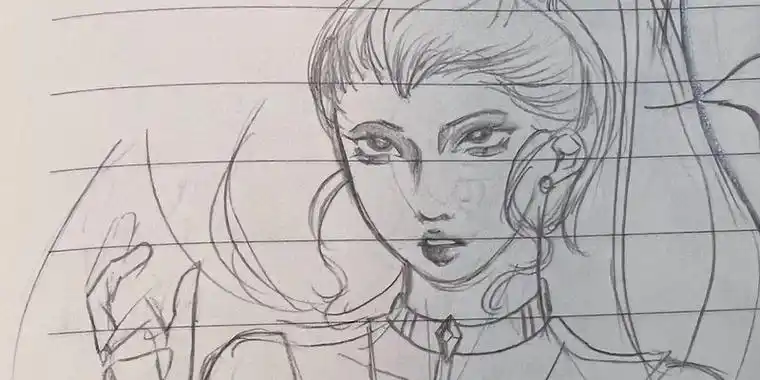 farisi的个人主页 - 半次元 - acg爱好者社区