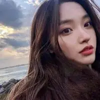 网红头像女神图片大全