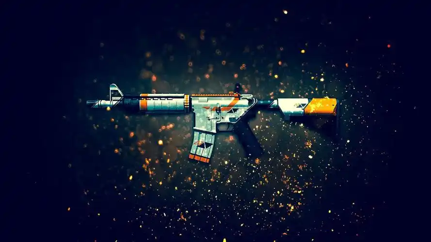 csgo壁纸【4】壁纸是一款电脑壁纸,属于游戏分类,csgo