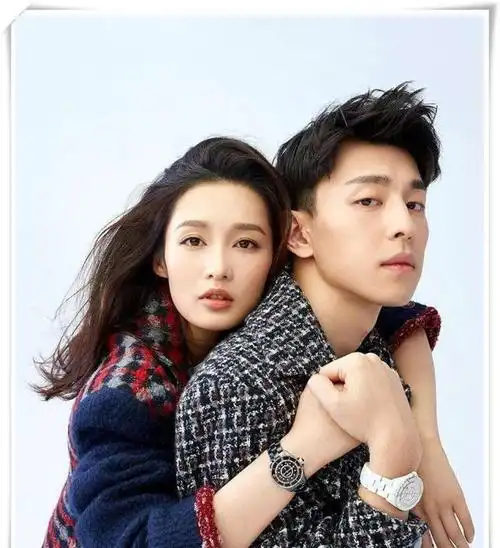 李沁进韩圈被称妖精美人走邓伦老路连韩饭也给他们组cp