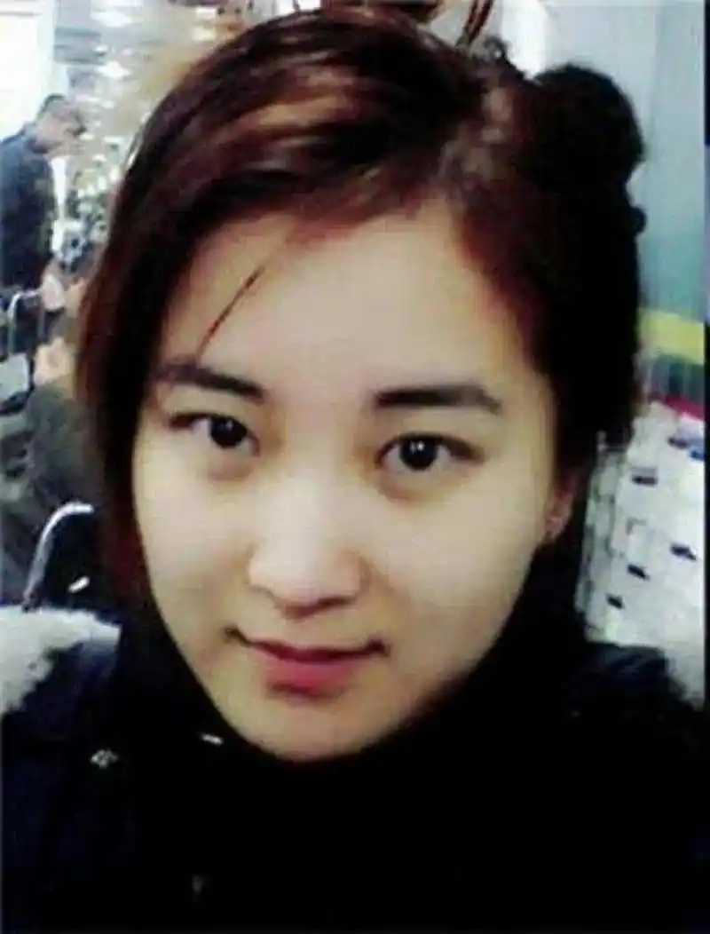 贾玲:我又变胖了 和早期相比,贾玲成了超大版本,可她没有容貌焦虑没有