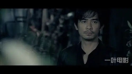 一叶电影解说——无间道1里那些不容易被发现的隐藏剧情_哔哩哔哩 (゜