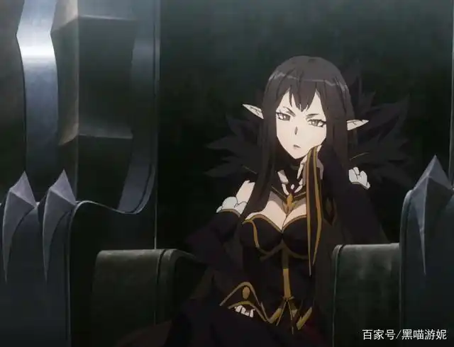 fgo:详解五星杀阶女帝要不要抽 错过就绝版 这三点原因帮你省氪