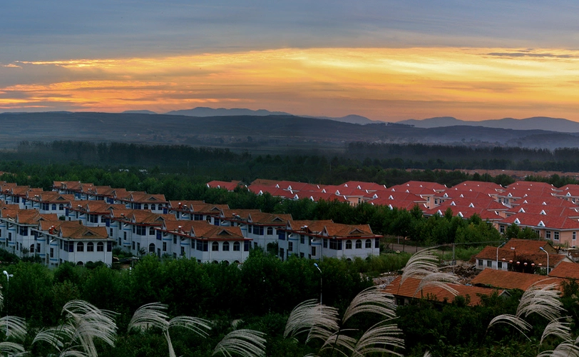 莱阳姜疃镇多措并举探索环境整治新路径