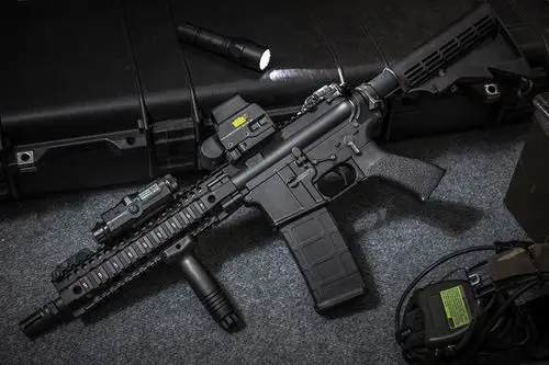 军事战争武器高清图片