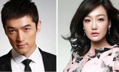 薛佳凝胡歌前后游色达网友喊话把胡歌带走吧