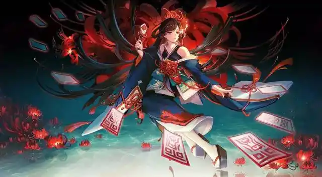 彼岸花真是让人又爱又恨!