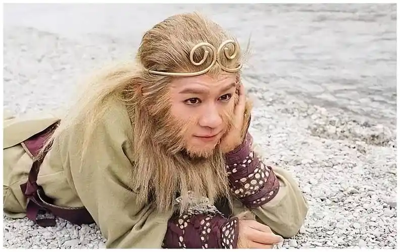 本人三次回应:请大家放心,我没事精神得很_孙悟空_父亲_澳门