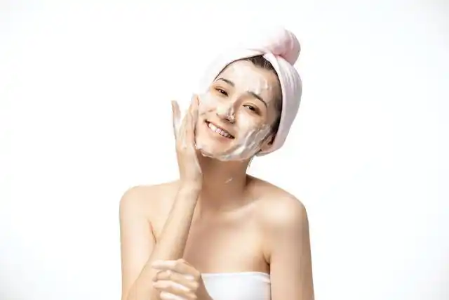 科学护肤之皮肤清洁篇