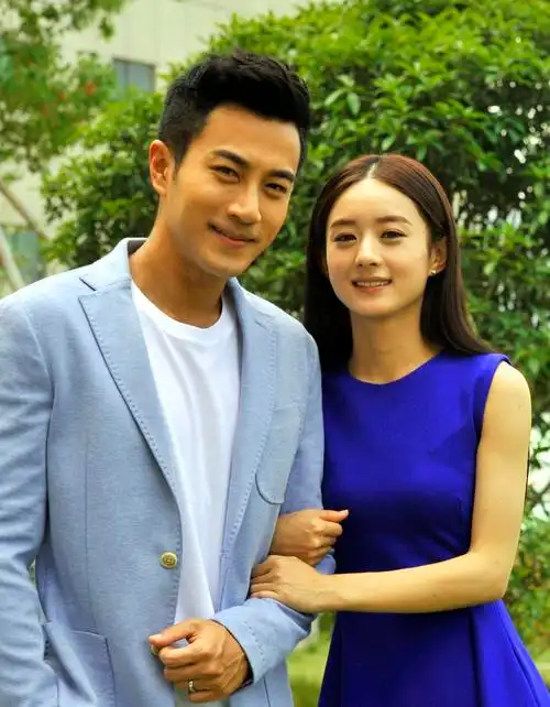 《妻子的秘密》将登电视剧频道 刘恺威 赵丽颖直面"阴谋与爱情"