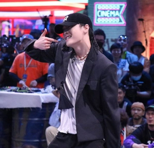 韩国代购mlb正品洋基队张艺兴同款街舞经典ny运动帽