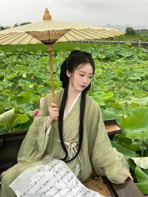 汉服写真##柳州约拍##古风写真