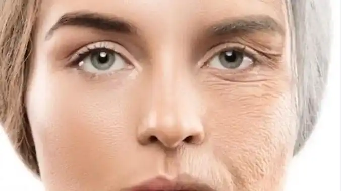 坚持一周不熬夜,皮肤会发生哪些变化?