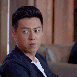 欢乐颂gif勒东gif包容gif眼神gif