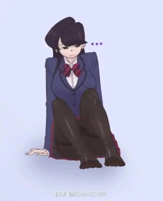 二次元 蛇人 - 抖音