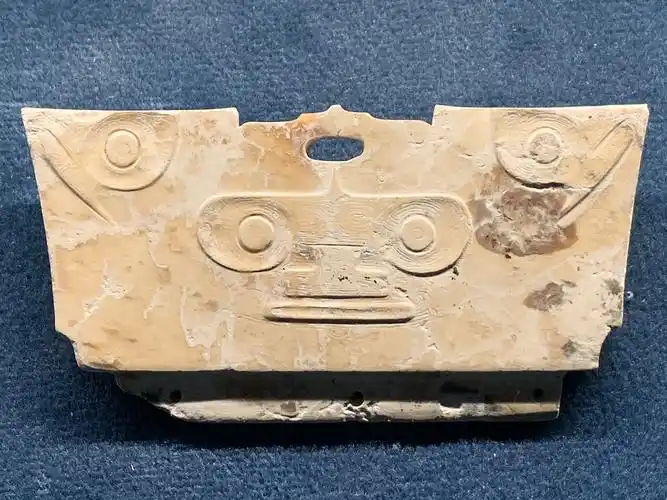 良渚文化证实中华五千年文明史 - 美篇