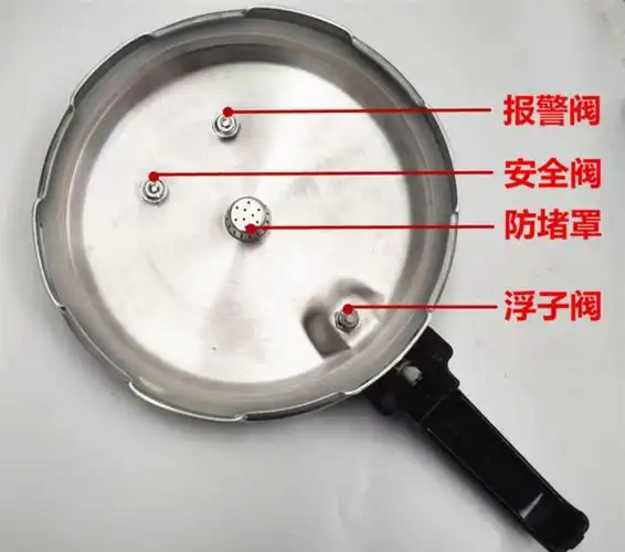 适用于双喜高压锅配件红双喜手柄安全阀零件配件双喜压力锅通用密封圈