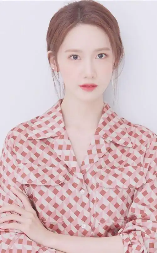 林允儿,欧尼真的超绝