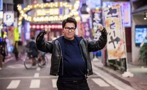 9,甄子丹变胖意义何在?_电影_剧情_胖子