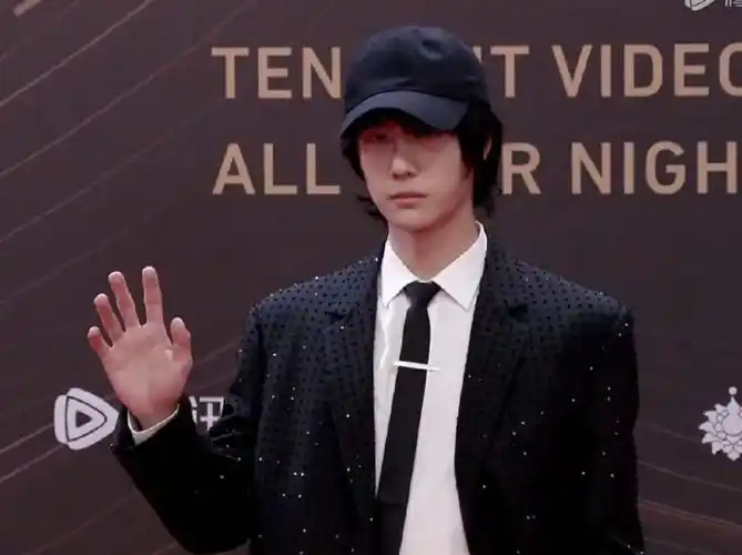 #星光大赏礼盒#