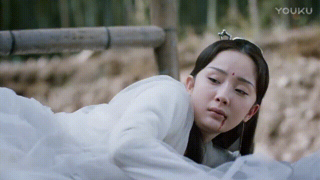 杨幂gif三生三世十里桃花gif女星gif影视剧情gif