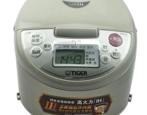 虎牌电饭煲怎么样虎牌电饭煲的使用方法