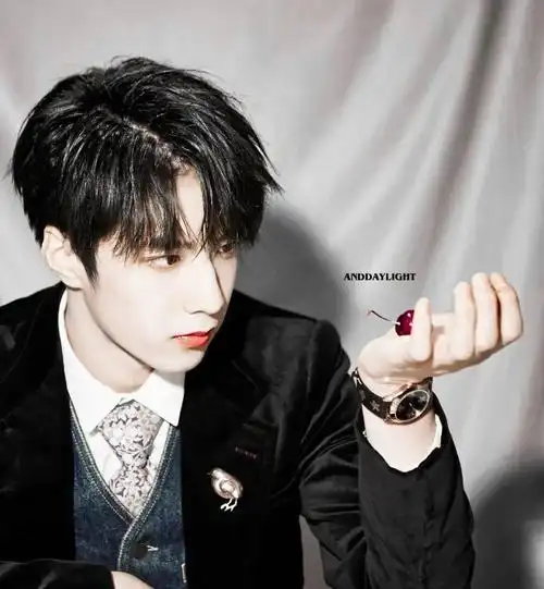 微信头像时代少年团刘耀文