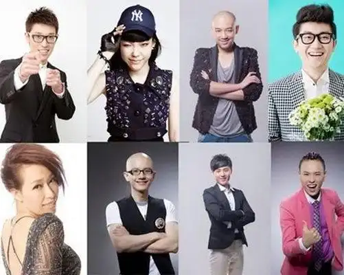 【图】中国好声音剧透名单被扒 揭七位好声音学员实力唱功