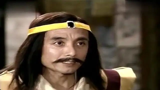 封神榜申公豹竟想去劝二皇子归降!