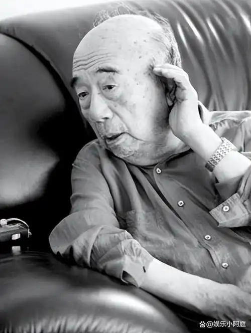 演员李丁去世11年后儿子又不幸离世遗孀的选择令人泪目