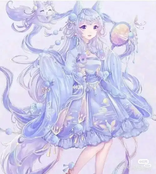 水瓶座的随意选一个当头像吧