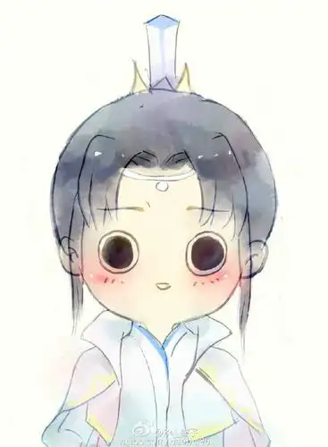 《剑网3》萝莉正太超可爱圆脸圆眼 萌萌哒头像来一波