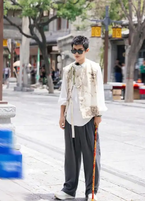 黄明昊极限挑战##极限挑战